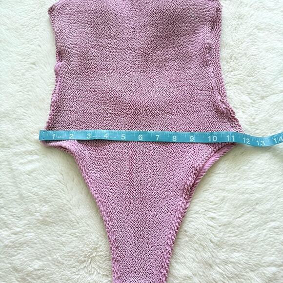 Women one piece swimsuit one size - Picture 7 of 7